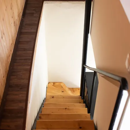 Luxury Loft Lefkas * Lefkáda