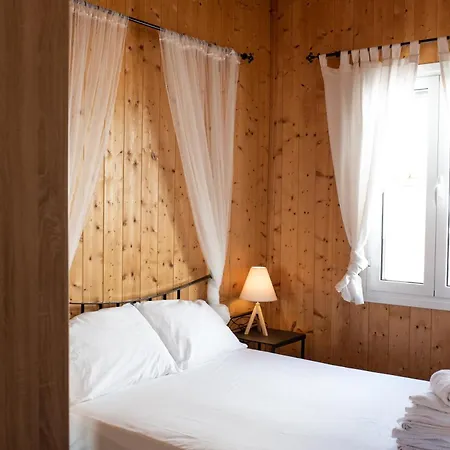 Luxury Loft Lefkas Апартаменты *