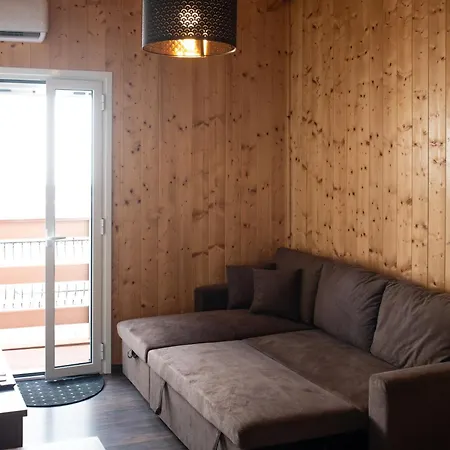Appartamento Luxury Loft Lefkas *