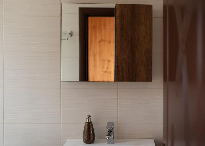 Luxury Loft Lefkas Апартаменты Лефкада