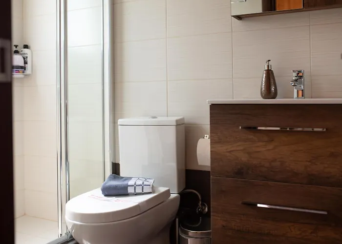 Апартаменты Luxury Loft Lefkas *