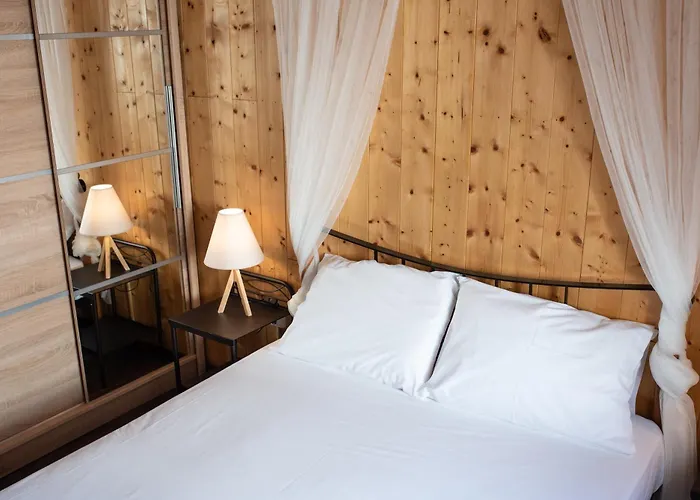 Luxury Loft Lefkas Лефкада