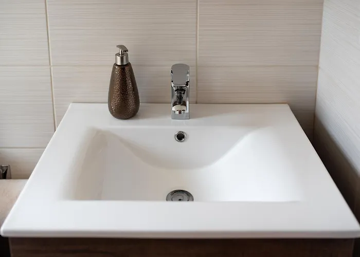 Luxury Loft Lefkas *