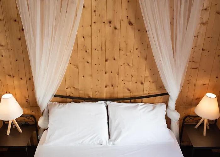 Luxury Loft Lefkas Апартаменты *