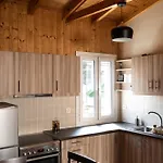 Luxury Loft Lefkas 公寓 *