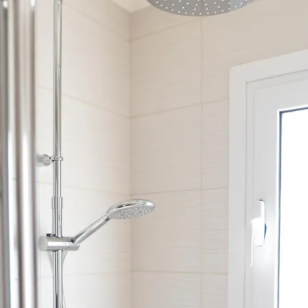 شقة Luxury Loft Lefkas *