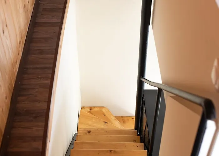 Luxury Loft Lefkas * Lefkáda