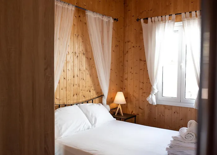 Luxury Loft Lefkas Apartman *