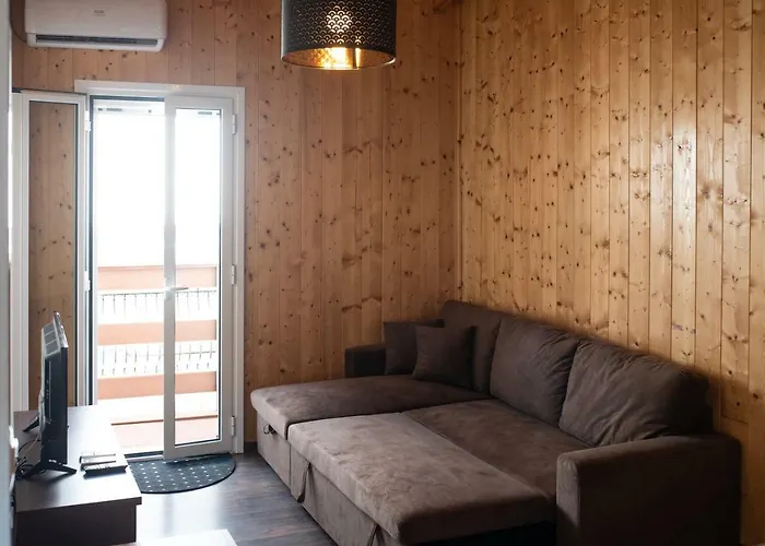 Luxury Loft Lefkas Lefkáda